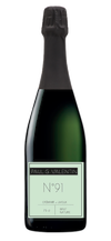 Paul G. Valentin Crémant Blanc AOC Limoux Brut Nature – N°91 0,75 Lt